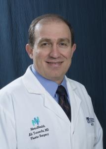 Ali Totonchi, MD