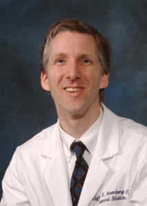 Jeffrey S. Rosenberg, MD