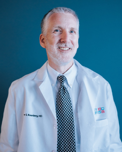 Jeffrey S. Rosenberg, MD