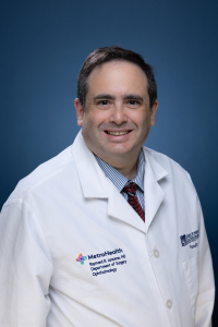 Raymond R. Lancione, MD