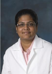 Hemalatha C. Senthilkumar, MD