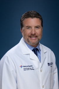 William C. Baughman, MD