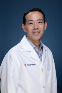 Raymond W. Liu, MD