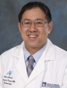 Timothy T. Chang, MD