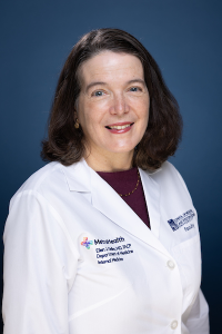 Ellen J. Gelles, MD