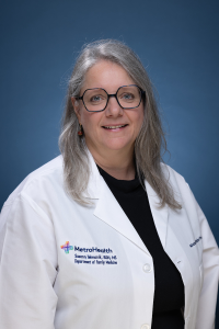 Susann Telmanik, APRN-CNP