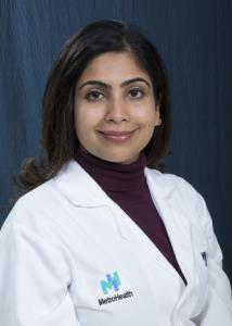 Reema Gulati, MD