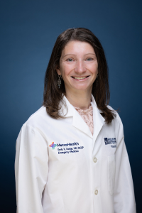 Emily K. Dodge, MD