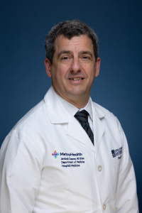 Johnbuck D. Creamer, MD