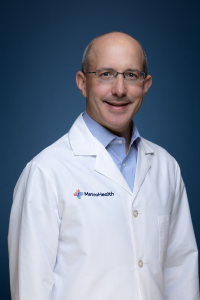 Michael A. Markovic, MD