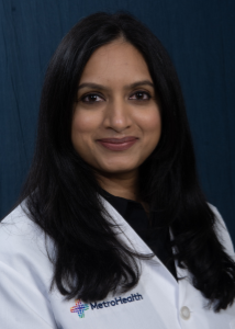 Srilakshmi Rajsheker, MD