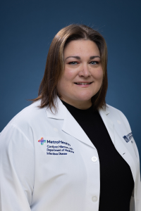 Corrilynn O. Hileman, MD