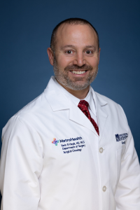 Kevin M. El-Hayek, MD