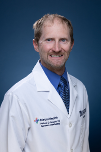 Michael D. Bassett, MD