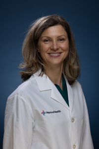 Cordula M. Jain, MD