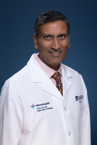 Vikas Jain, MD