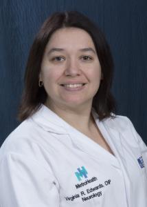 Virginia R. Edwards, APRN-CNP