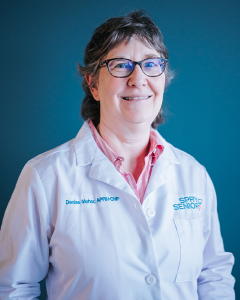 Denise R. Mohar, APRN-CNP