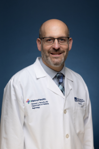 Edward J. Horwitz, MD