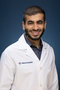 Adam A. Taweel, CAA