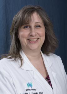 Jennifer L. Hudak, DNP, APRN-CNP