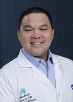 Jason B. Lu, APRN-CNP