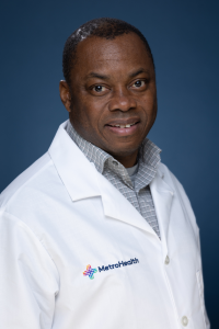 Emmanuel B. Boakye, MD