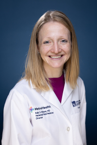 Kelly S. Gibson, MD | The MetroHealth System