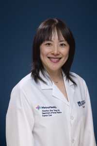 Xiaozhou Tang, MD