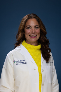 Stephanie M. Geletka, CAA