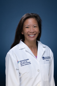 Kelly J. Lebak, MD