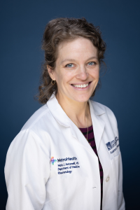 Maria J. Antonelli, MD