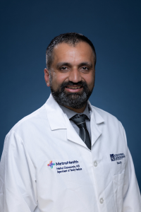 Mehul H. Danawala, MD