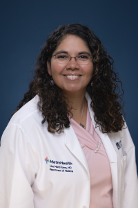 Lisa M. Torres, MD