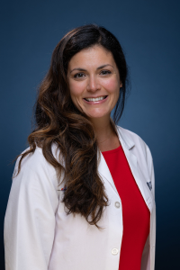 Linda-Dalal J. Shiber, MD