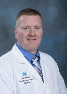 Jason R. Wannemacher, DNP, APRN-CNP