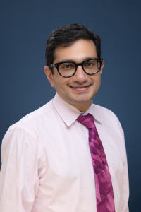 Raman Marwaha, MD