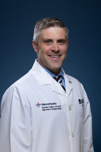 Matthew P. Tabbut, MD