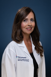 Lucinda R. Timberlake-Kwit, CAA