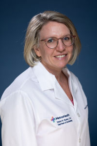 Maria M. Rodak, CAA