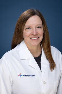 Rebecca L. Schroeder, MD