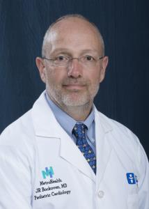 John R. Bockoven, MD
