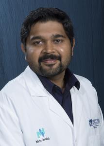 Fnu Rajesh, MD