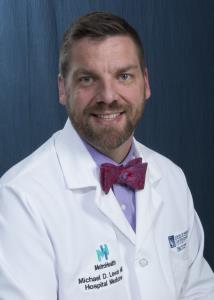 Michael D. Lewis, MD