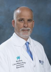 James S. Williams, MD