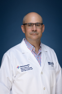 Blaine T. Bafus, MD