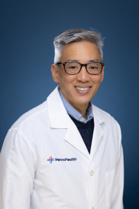 Matthew H. Tien, MD