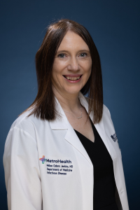 Melissa O. Jenkins, MD