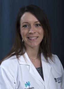 Victoria I. Lister, APRN-CNP