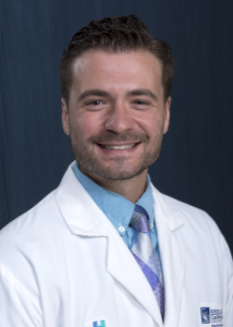 Jonathan B. Glaab, MD
